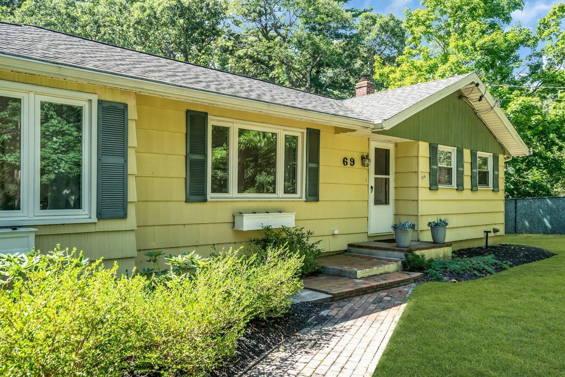 Andere in Hampton Bays, New York, Vereinigte Staaten 4 - 18744869