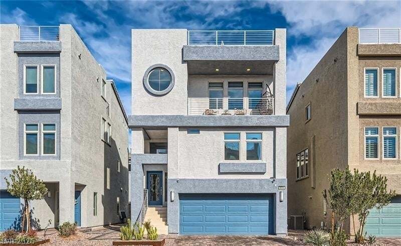 Casa a Las Vegas, Nevada, Stati Uniti 1 - 18746550