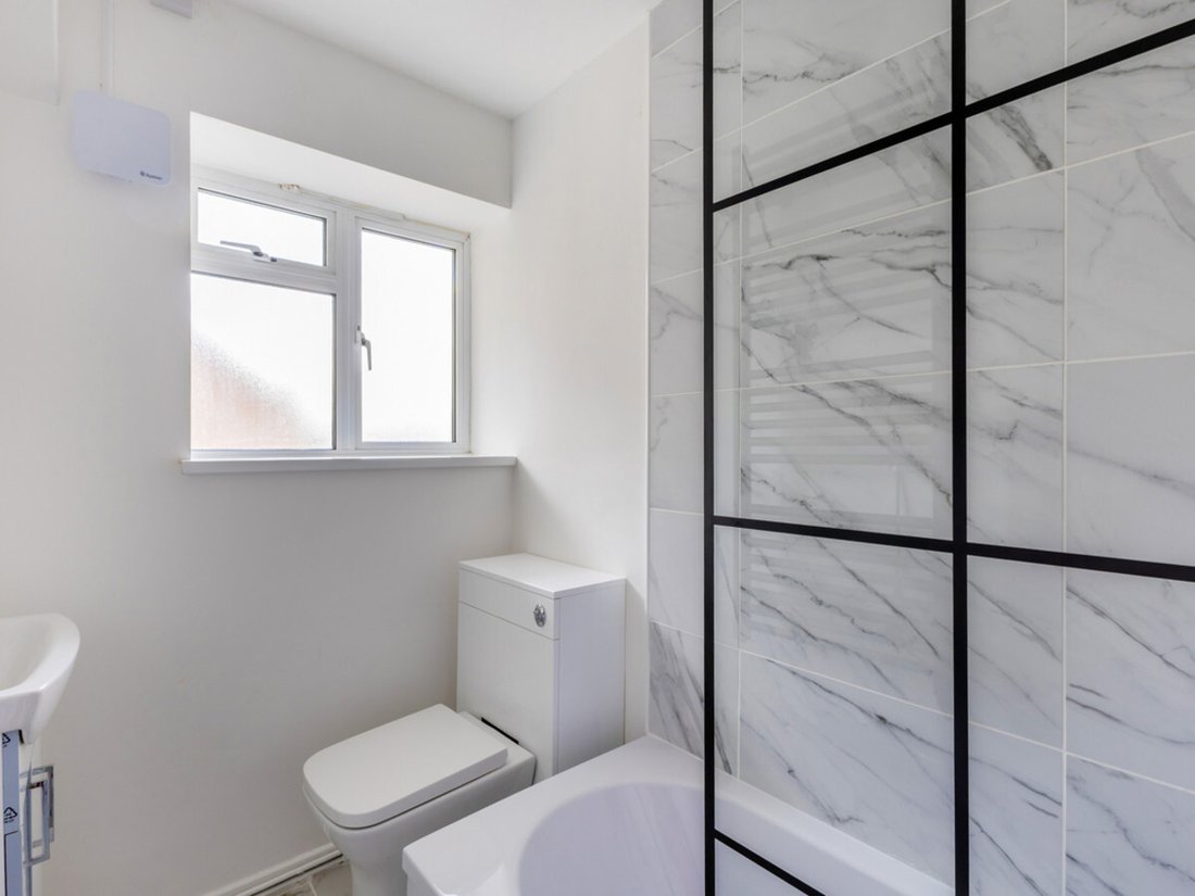 Apartamento en Clapham Junction, Wandsworth (Greater London), Inglaterra 5 - 18744391