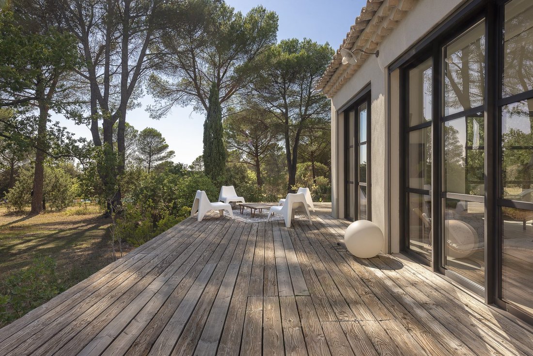 House in Le Tholonet, Provence-Alpes-Côte d'Azur, France 4 - 18746146