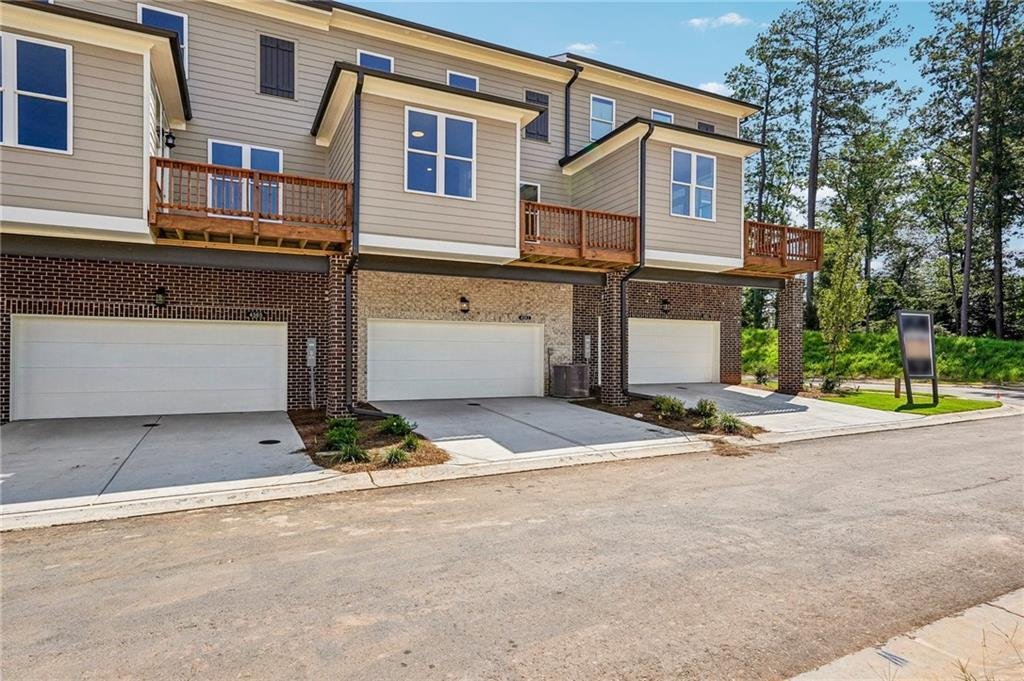 Townhouse in Peachtree Corners, Georgia, United States 4 - 18503148