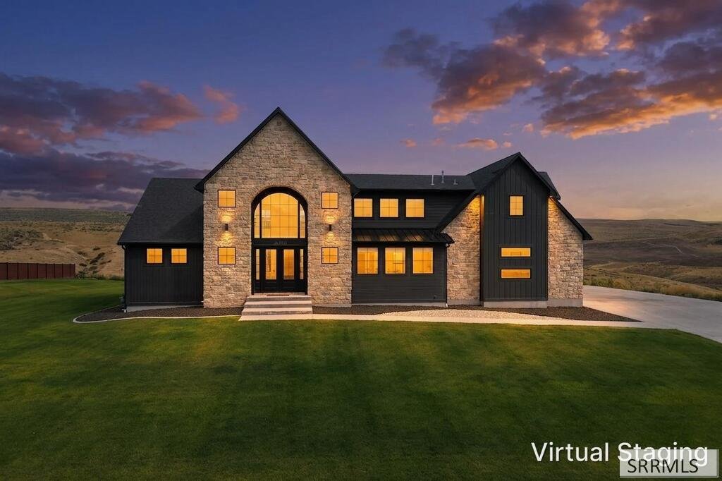 Haus in Idaho Falls, Idaho, Vereinigte Staaten 3 - 18743925