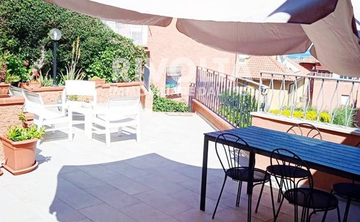 Apartamento en Porto Ercole, Monte Argentario, Toscana 1
