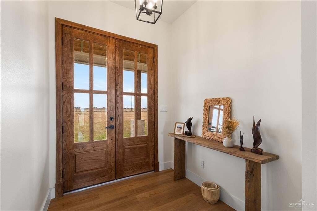Maison à Elsa, Texas, États-Unis 2 - 18746282