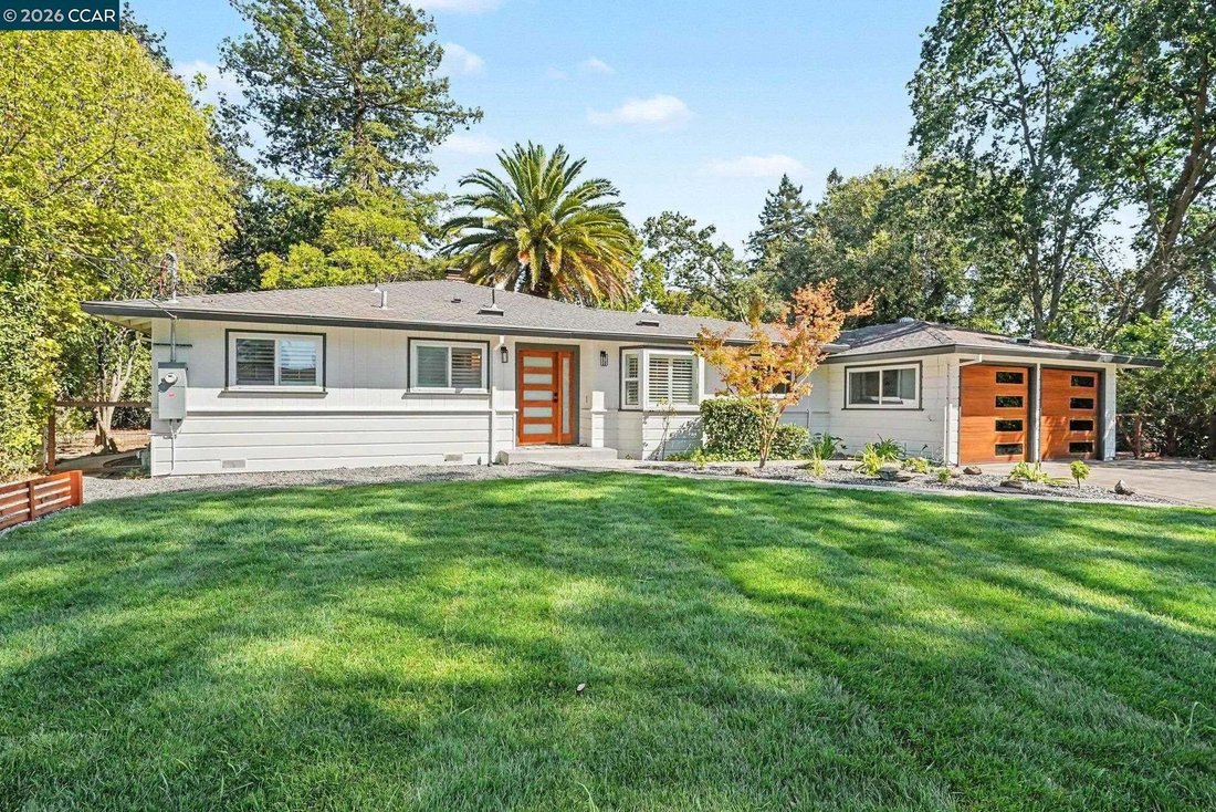 House in Concord, California, United States 2 - 18743418