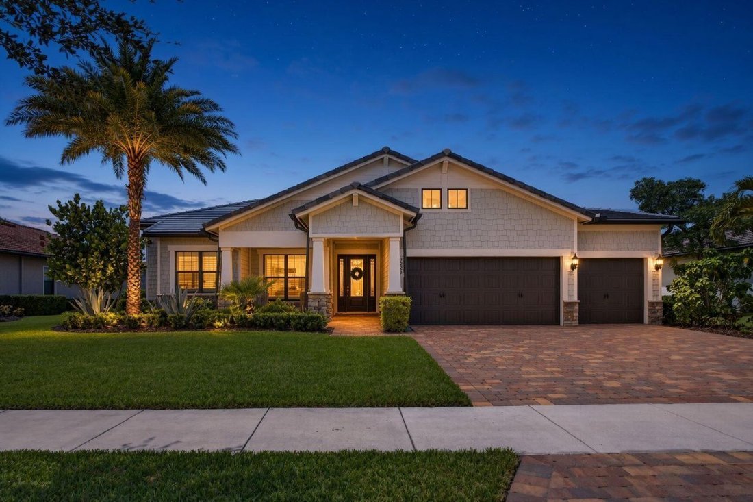 Casa a Loxahatchee, Florida, Stati Uniti 1 - 18746029