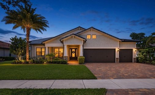 Casa a Loxahatchee, Florida, Stati Uniti 1