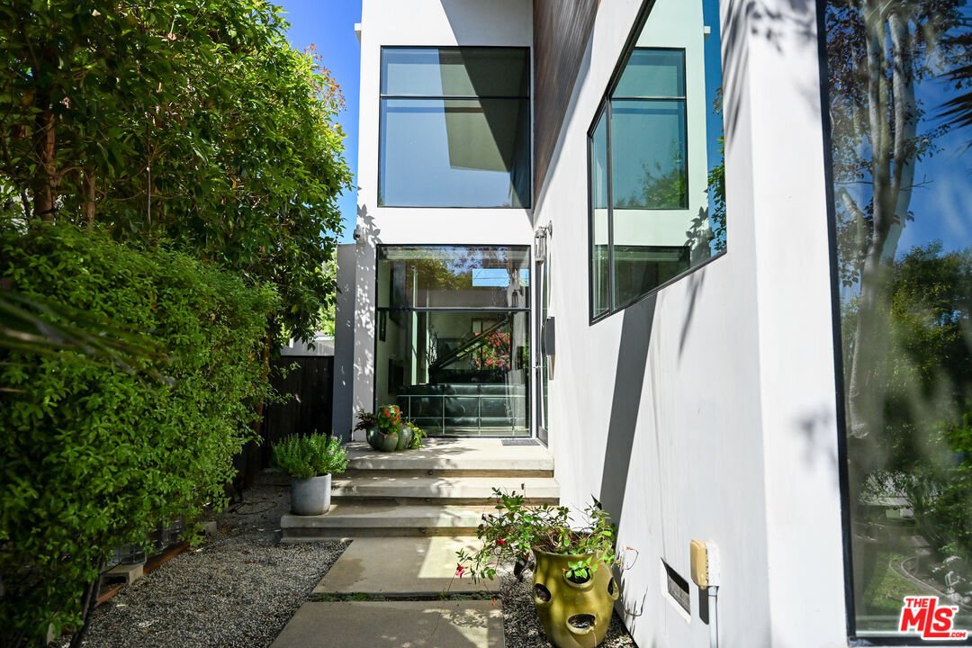 Haus in Los Angeles, Kalifornien, Vereinigte Staaten 3 - 18743818