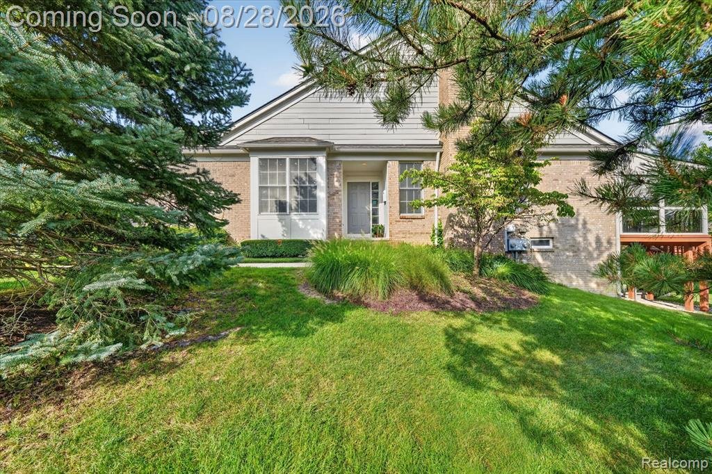 Appartement à Township of Northville, Michigan, États-Unis 5 - 18743171