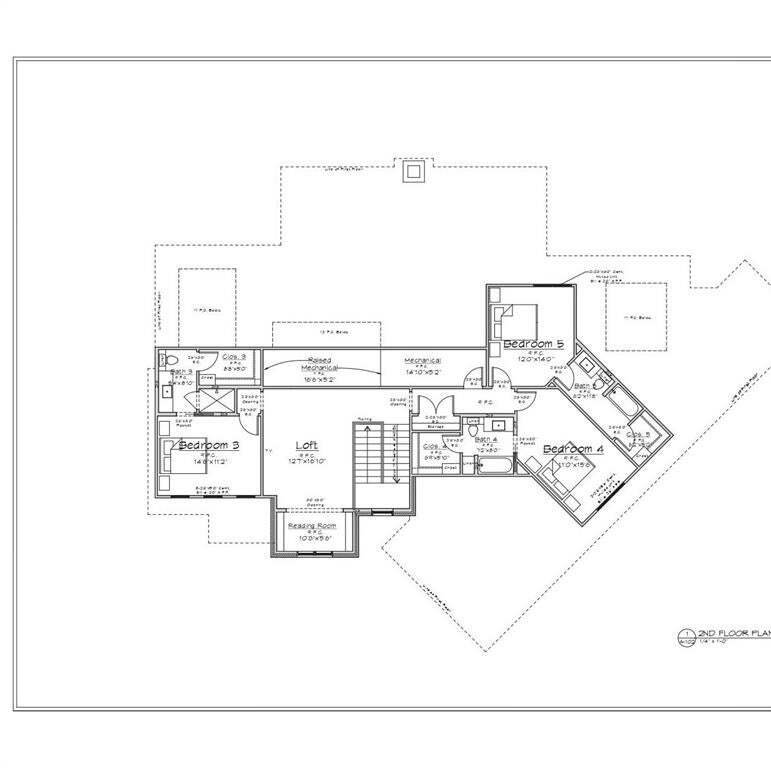 Haus in Grapevine, Texas, Vereinigte Staaten 4 - 18744457