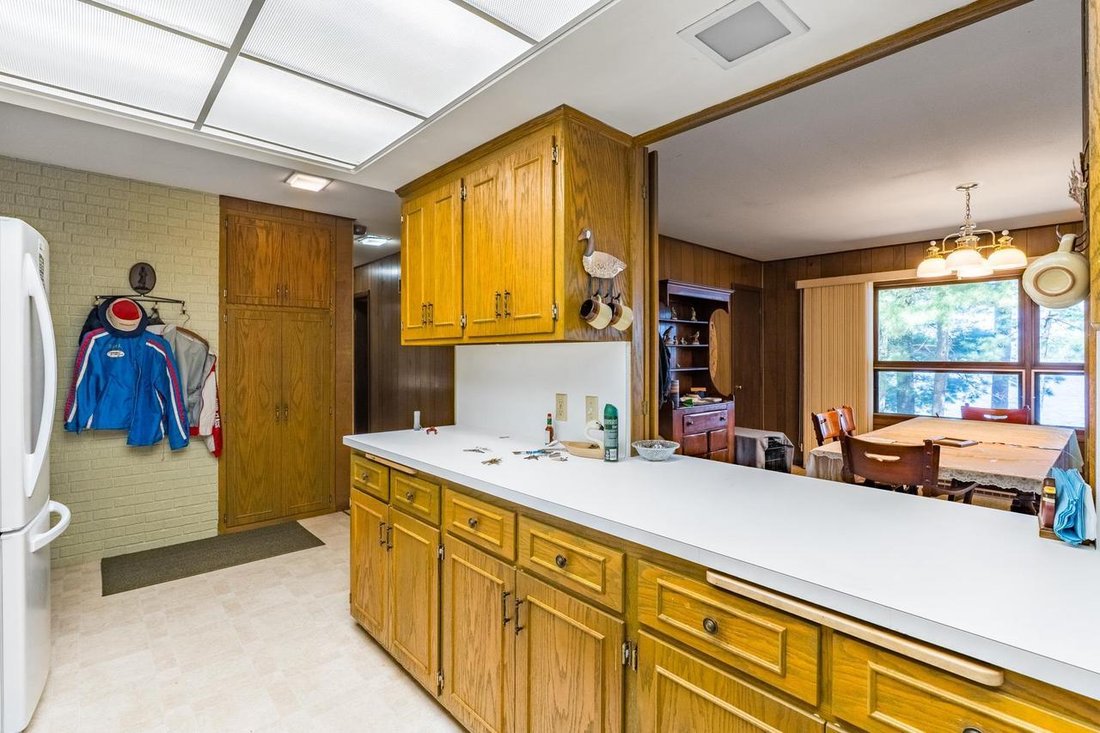 House in Elcho, Wisconsin, United States 5 - 18742818