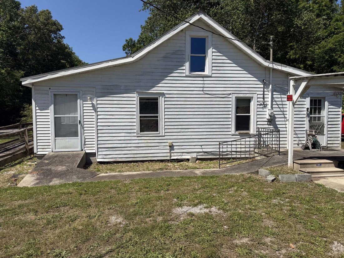 Casa en Manchester, Tennessee, Estados Unidos 2 - 18740911