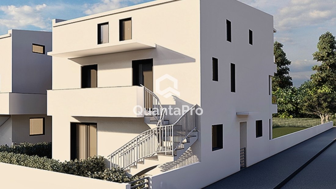 Wohnung in Paggaio, Macedonia and Thrace, Griechenland 3 - 18741394