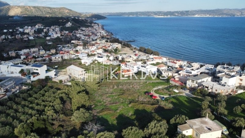 Terreno a Creta, Grecia 4 - 18740620