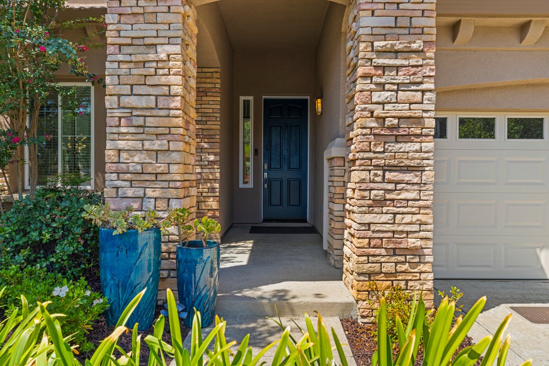 Casa en El Dorado Hills, California, Estados Unidos 3 - 18741673