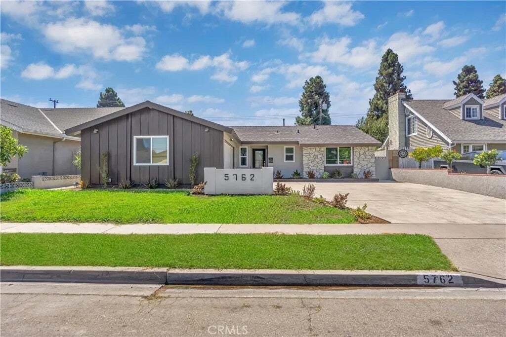 Casa en Garden Grove, California, Estados Unidos 1 - 18744204