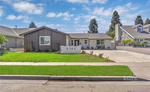 House in Garden Grove, California, United States 1