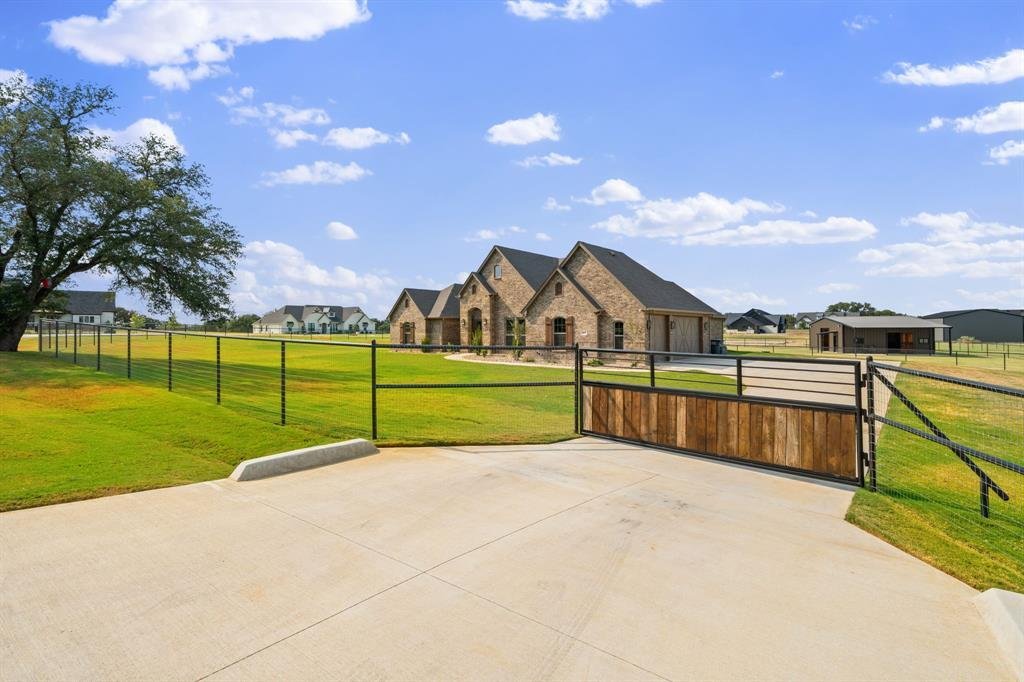 Casa en Weatherford, Texas, Estados Unidos 3 - 18744473