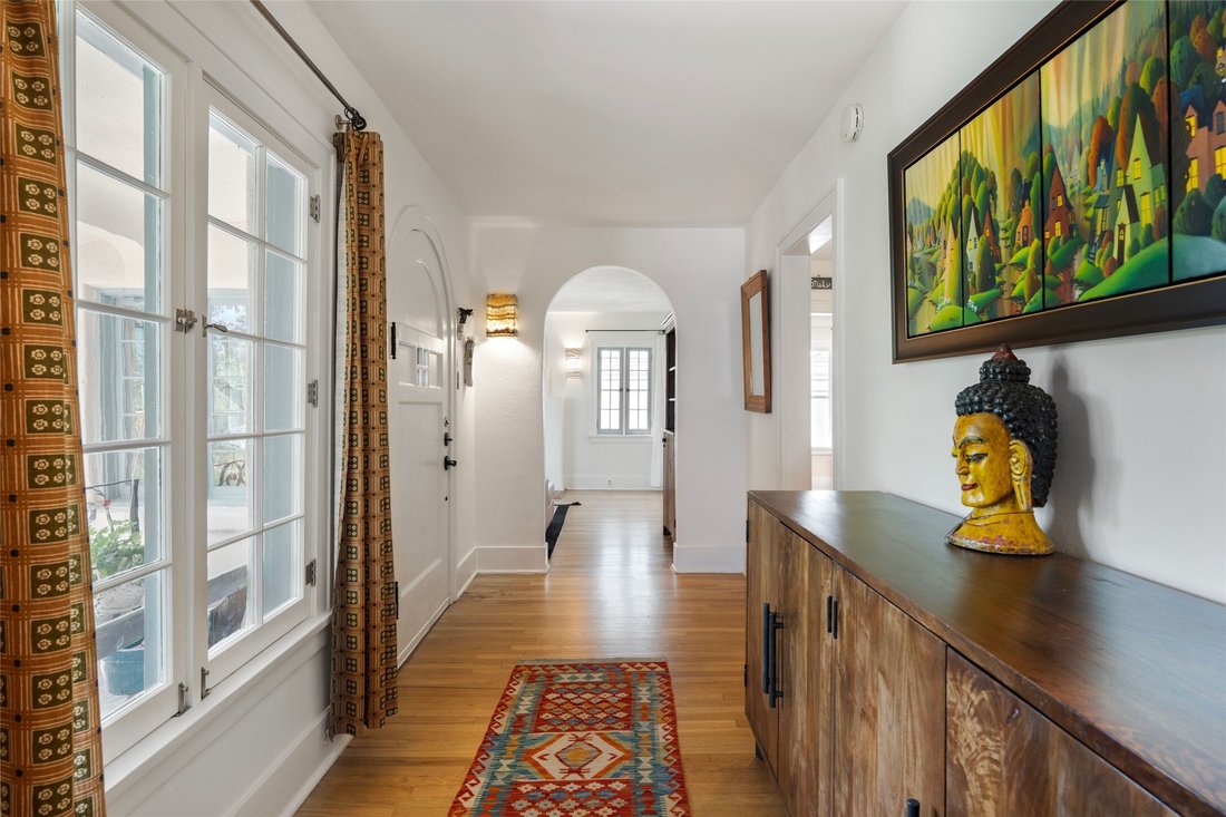 Casa a Santa Fe, Nuovo Messico, Stati Uniti 4 - 18742503