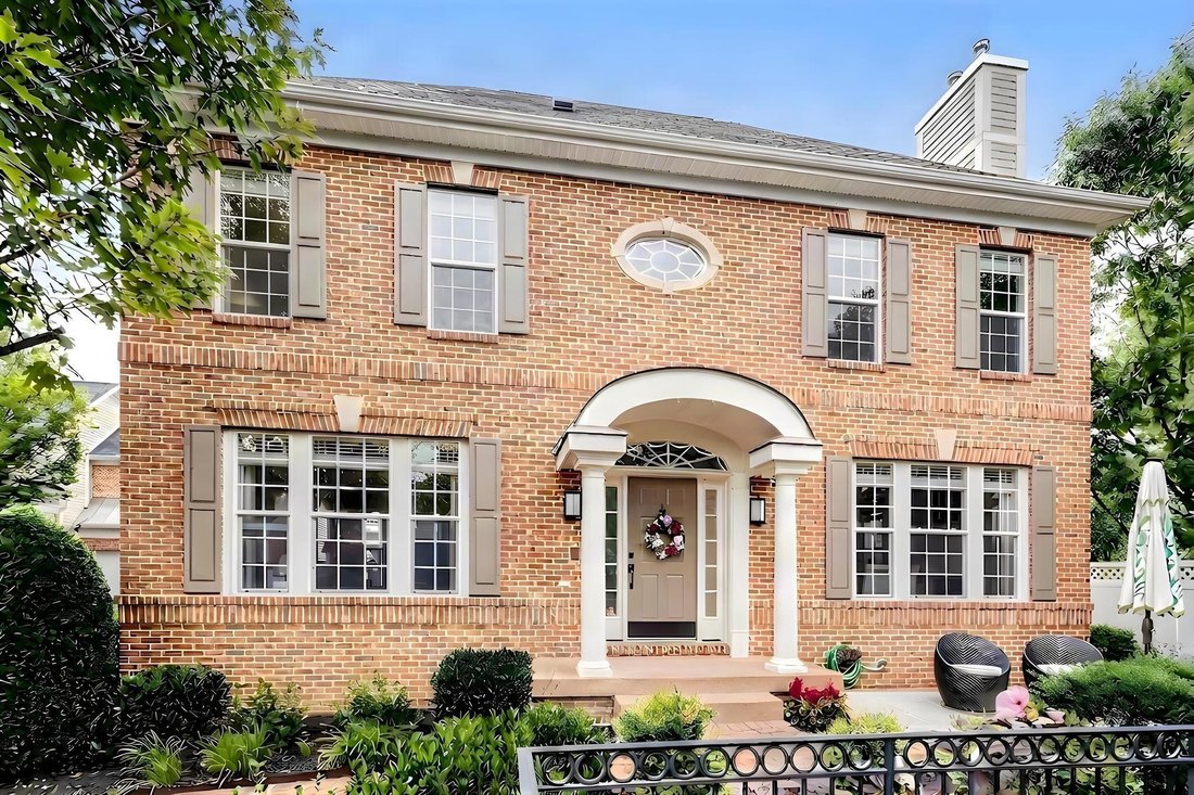 Haus in Newington, Virginia, Vereinigte Staaten 1 - 18741816