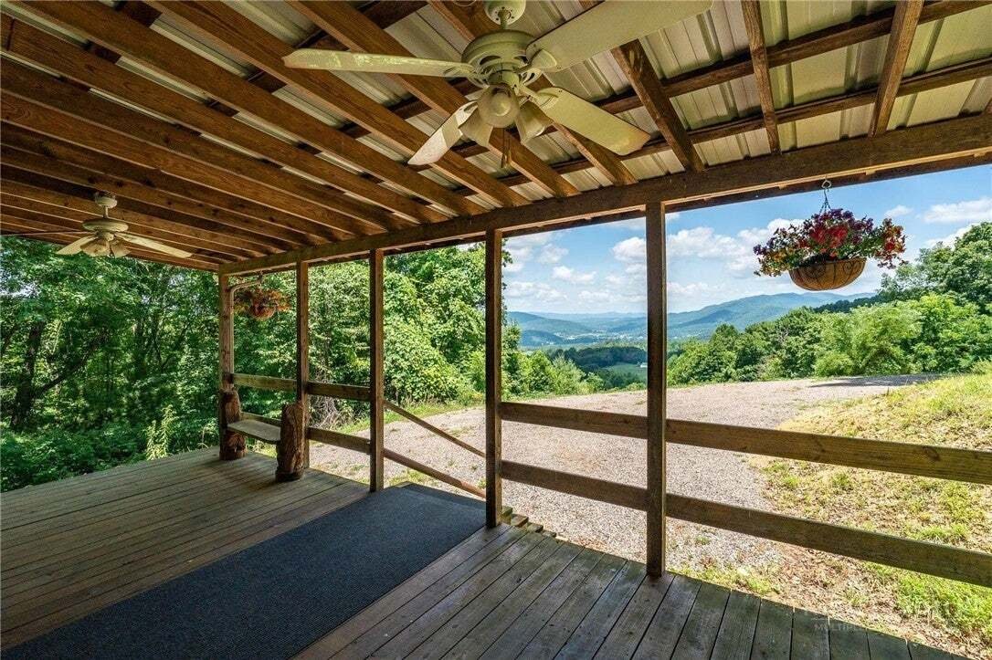 House in Mountain City, Tennessee, United States 3 - 18742629