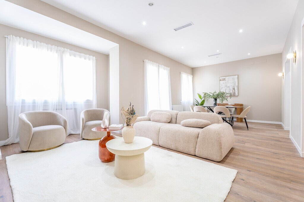 Appartement à Aravaca, Madrid, Espagne 2 - 18114525