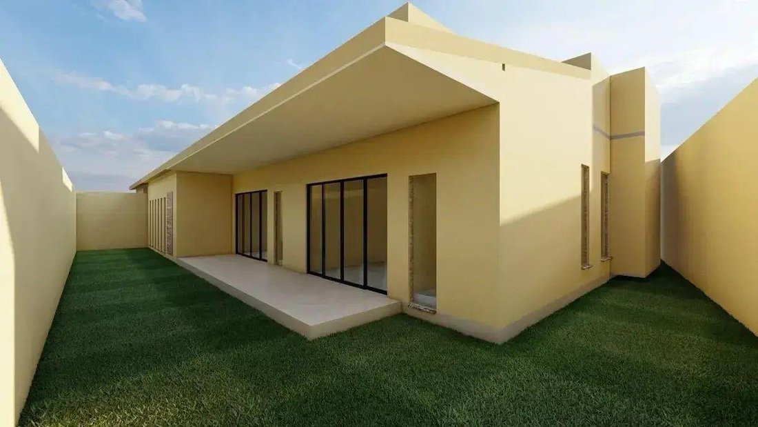 Appartement à Tezoyuca, Morelos, Mexique 2 - 18742425