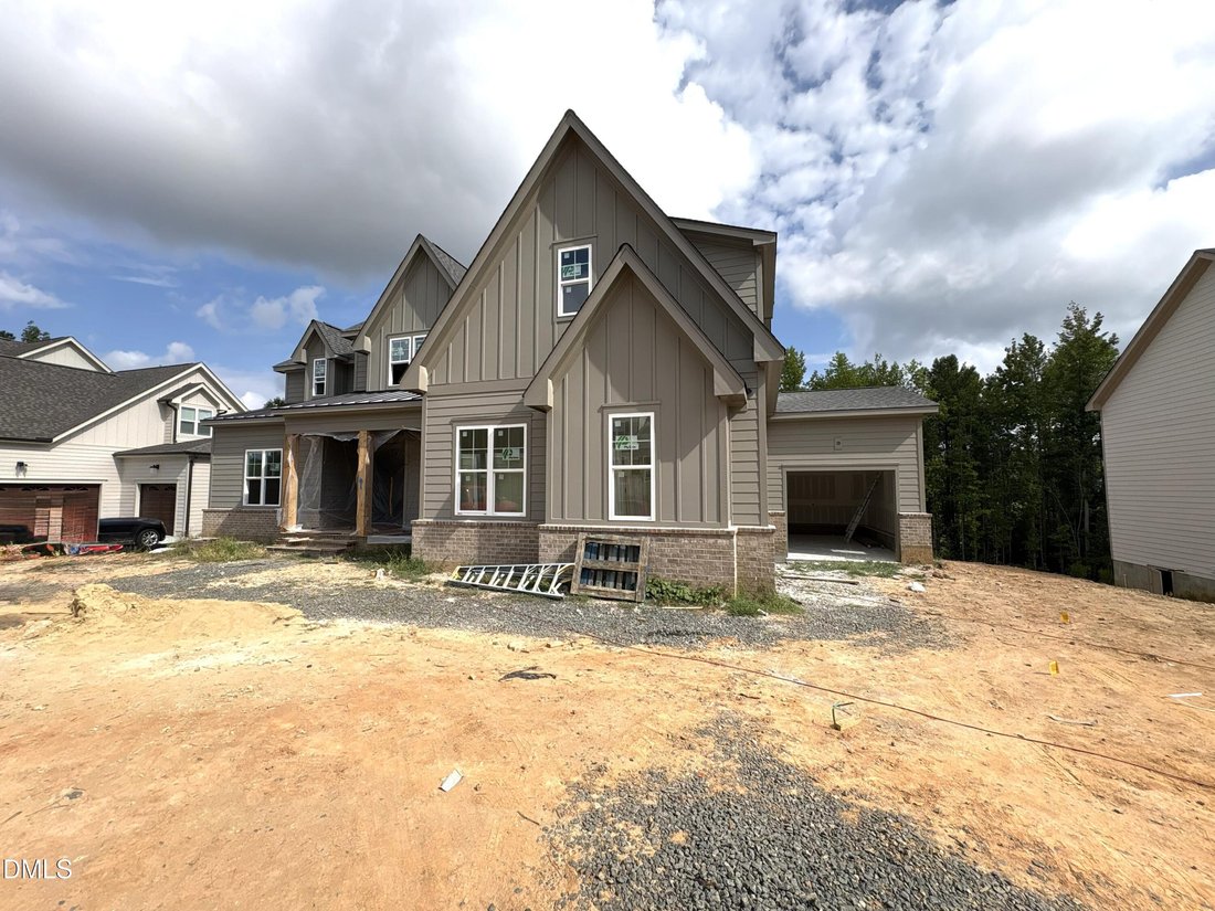 House in Fuquay-Varina, North Carolina, United States 1 - 17391161