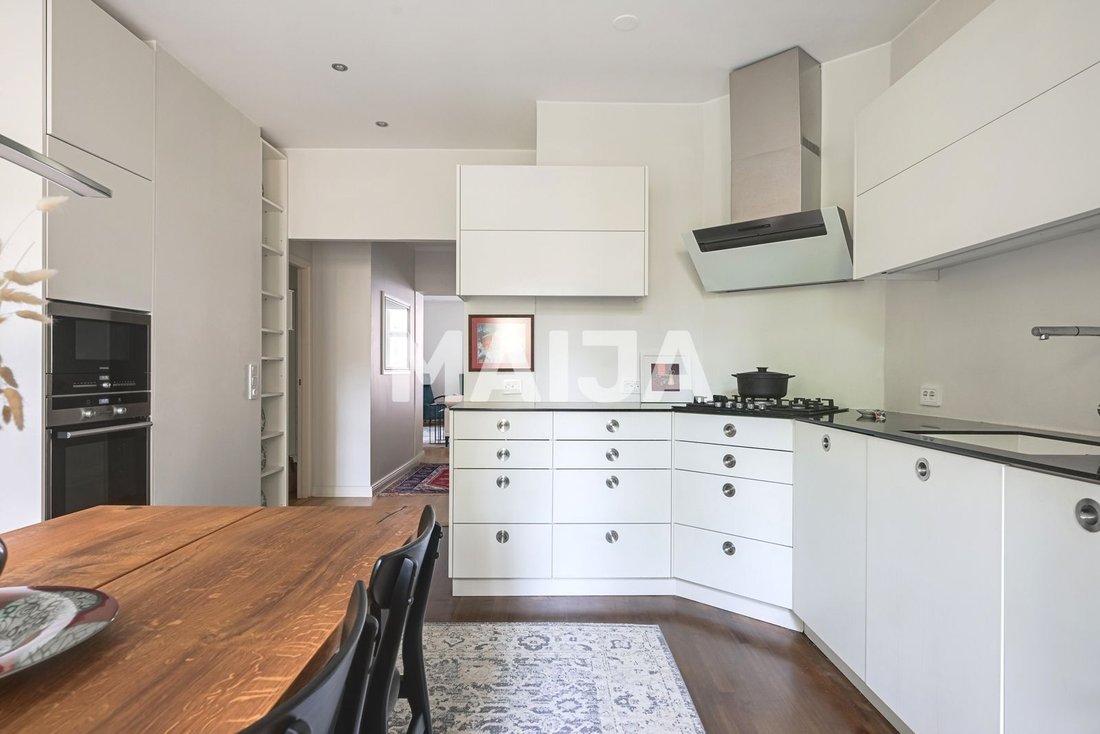 Appartement à Helsinki, Uusimaa, Finlande 3 - 18742822