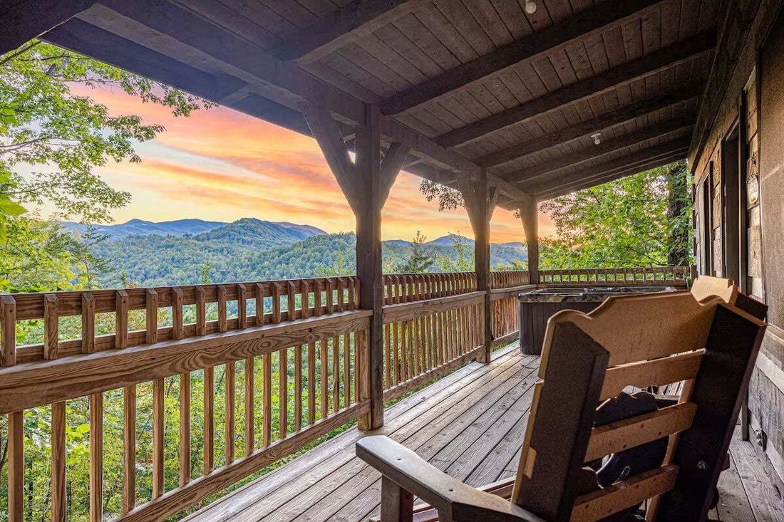 Haus in Sevierville, Tennessee, Vereinigte Staaten 3 - 18746517