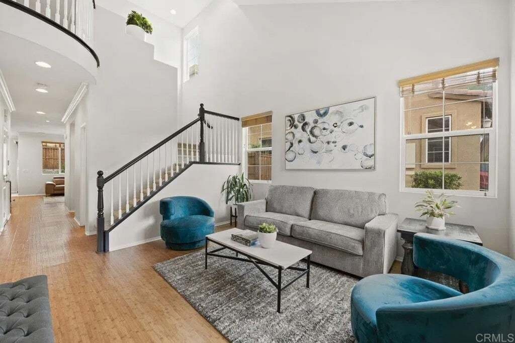 Casa a San Diego, California, Stati Uniti 2 - 18744182