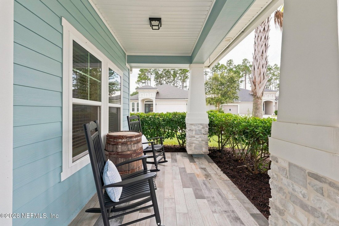 Casa a Fruit Cove, Florida, Stati Uniti 5 - 18743023