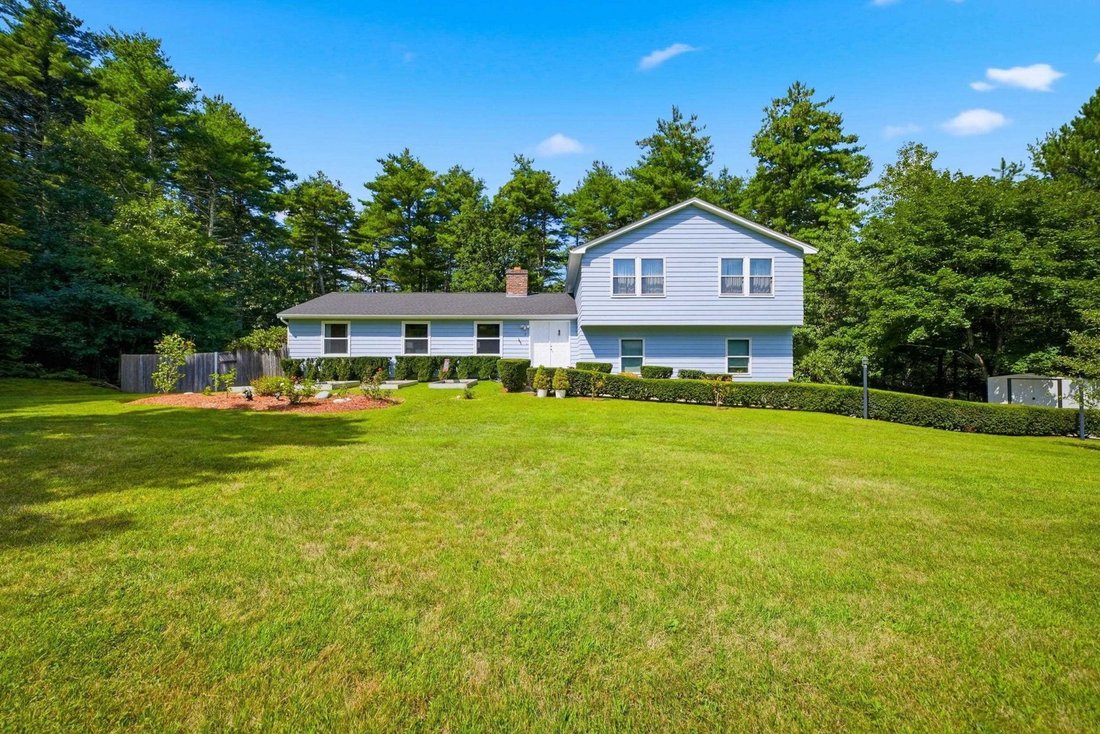 Casa a Windham, New Hampshire, Stati Uniti 1 - 18746005