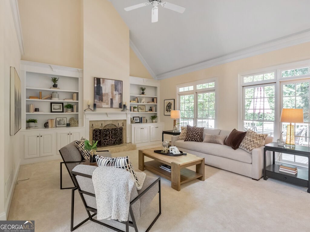 House in Acworth, Georgia, United States 2 - 17666564