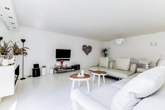Appartement à La Plaine des Sablons, Neuilly-sur-Seine, France 1 - 16116018