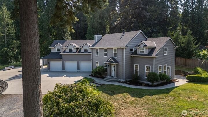 Maison à Cottage Lake, Washington, États-Unis 3 - 18746256