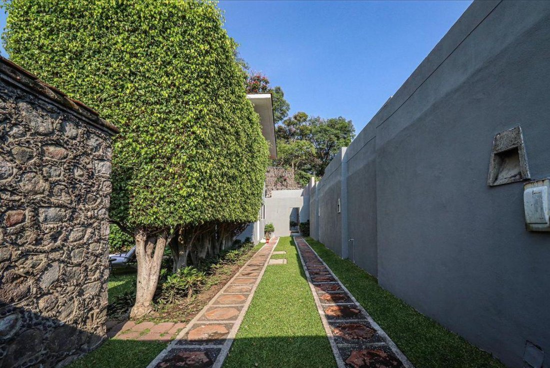 Casa en Cuernavaca, Morelos, México 3 - 18742476
