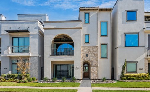 Casa a Plano, Texas, Stati Uniti 1