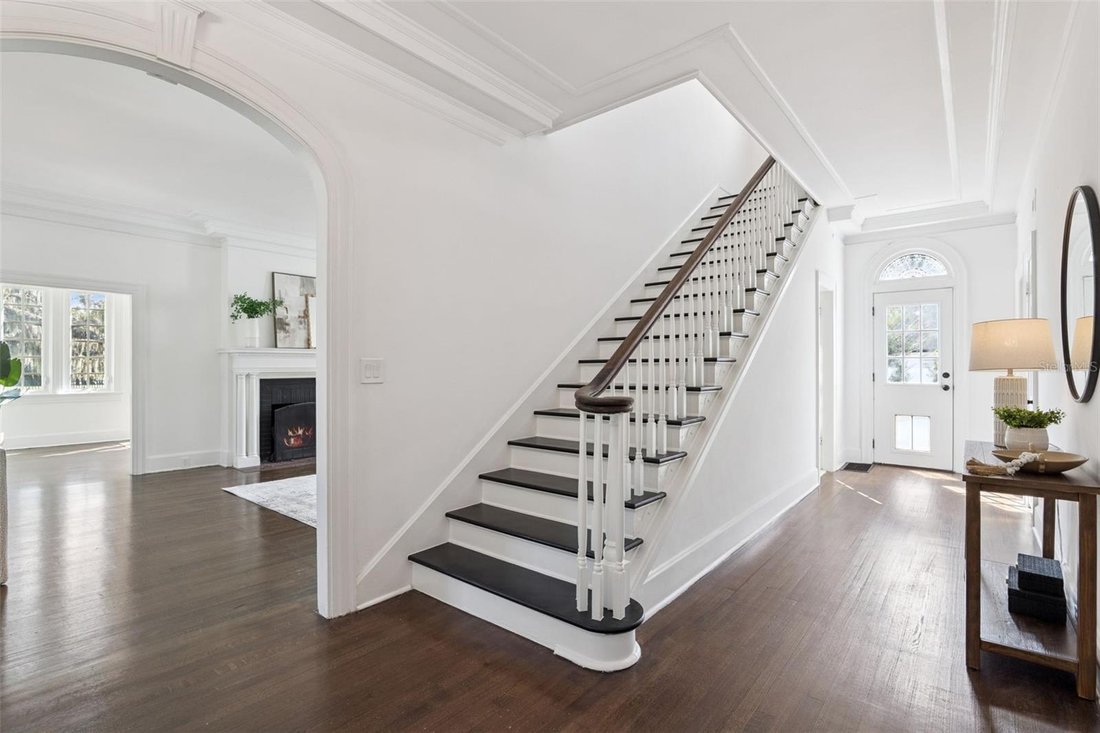 House in Orlando, Florida, United States 5 - 18743298