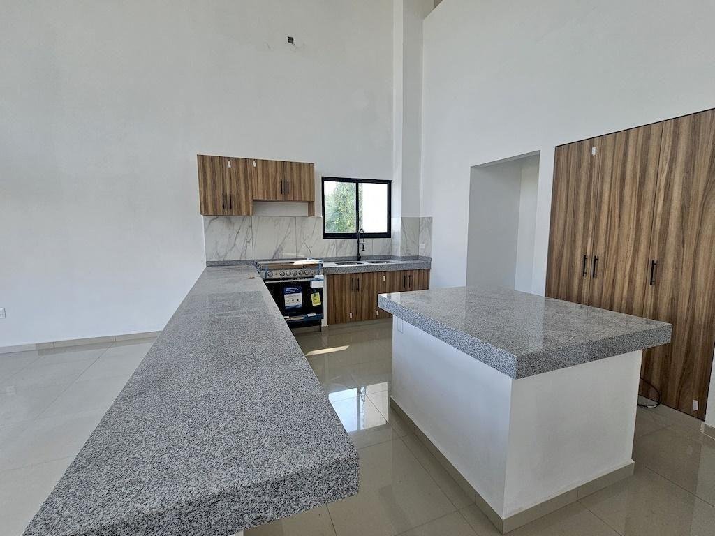 Condominio en Cuernavaca, Morelos, México 3 - 18742450