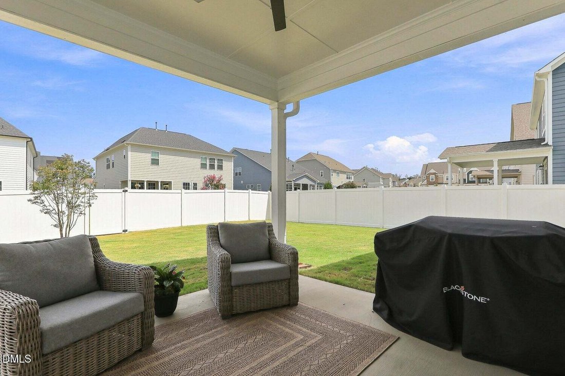 Haus in Holly Springs, North Carolina, Vereinigte Staaten 5 - 18740637