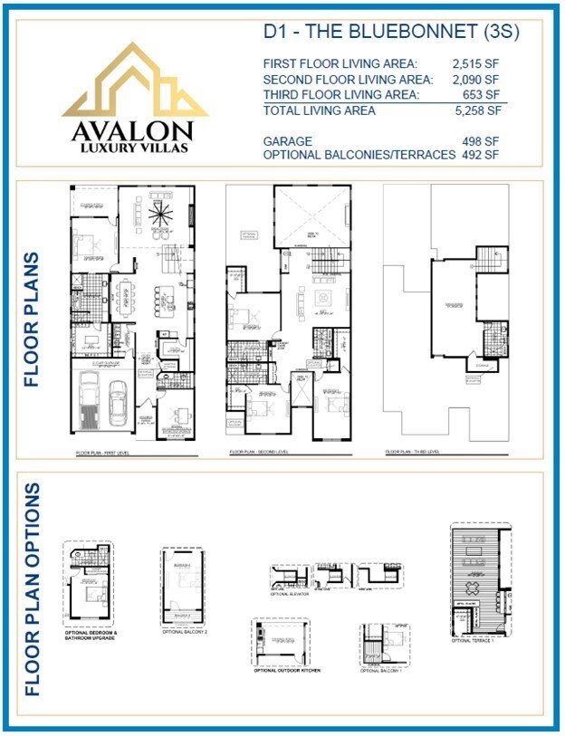 Haus in Irving, Texas, Vereinigte Staaten 3 - 18744760