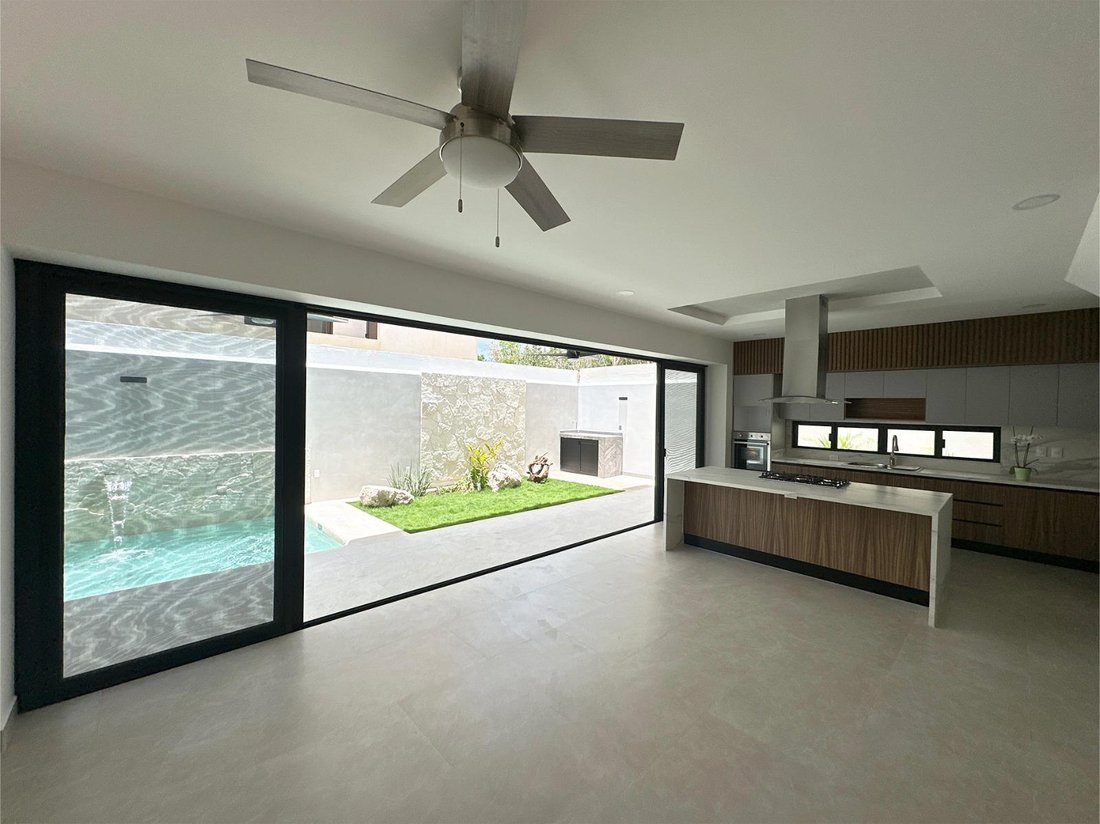 Haus in Cancún, Quintana Roo, Mexiko 2 - 18741521