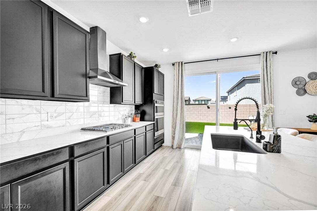 House in Las Vegas, Nevada, United States 4 - 18742870