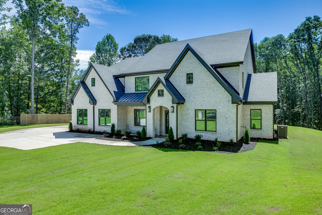 Casa en Gainesville, Georgia, Estados Unidos 4 - 18743897