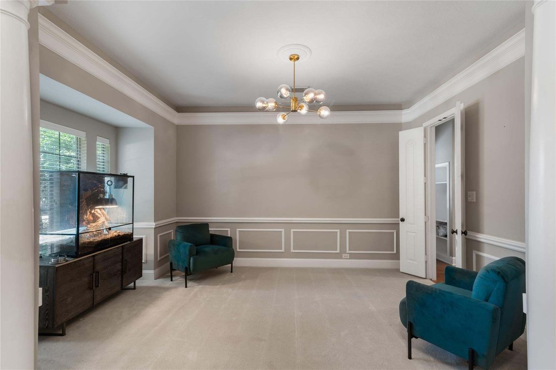 Haus in Friendswood, Texas, Vereinigte Staaten 5 - 18741103
