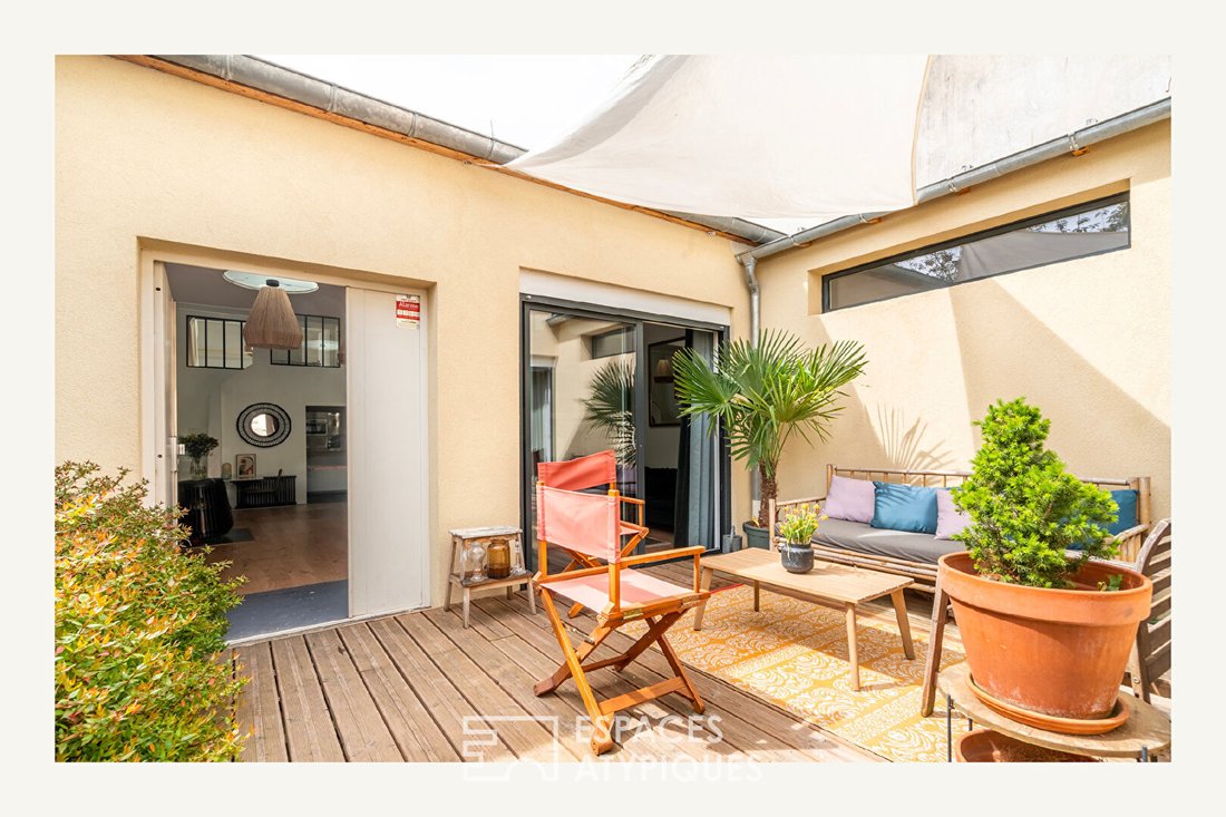 Apartamento en Centre Ville Est, Ivry-sur-Seine, Francia 4 - 18745353