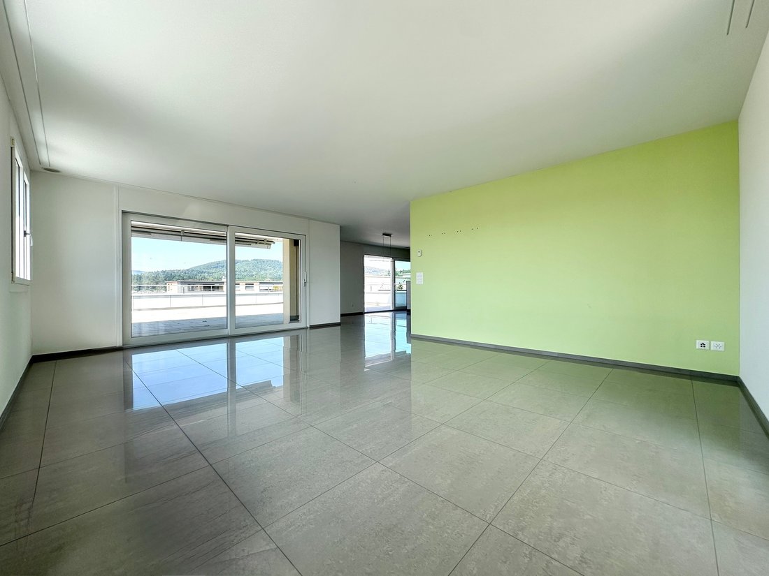 Appartement à Oftringen, Argovie, Suisse 5 - 18742880
