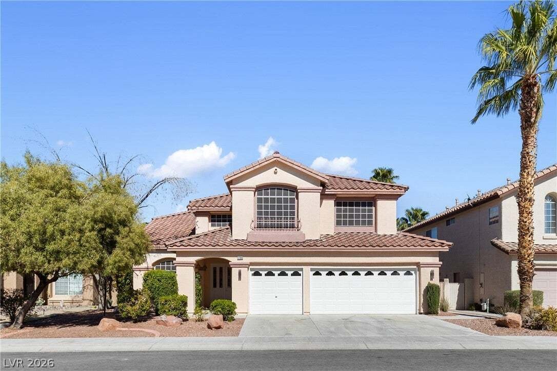 Casa en Las Vegas, Nevada, Estados Unidos 1 - 18742836