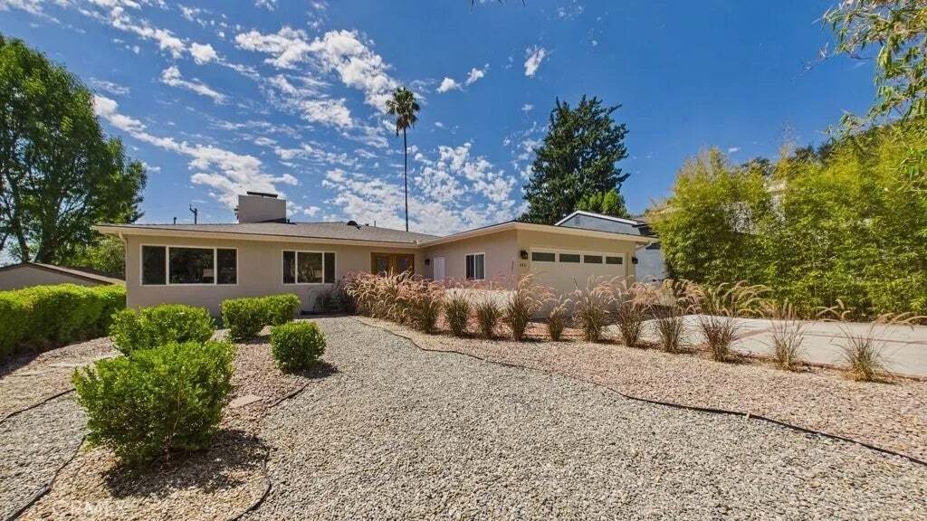 Casa a Sierra Madre, California, Stati Uniti 2 - 18740973